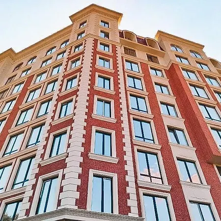 Magic Central Flat Chisinau Exterior photo