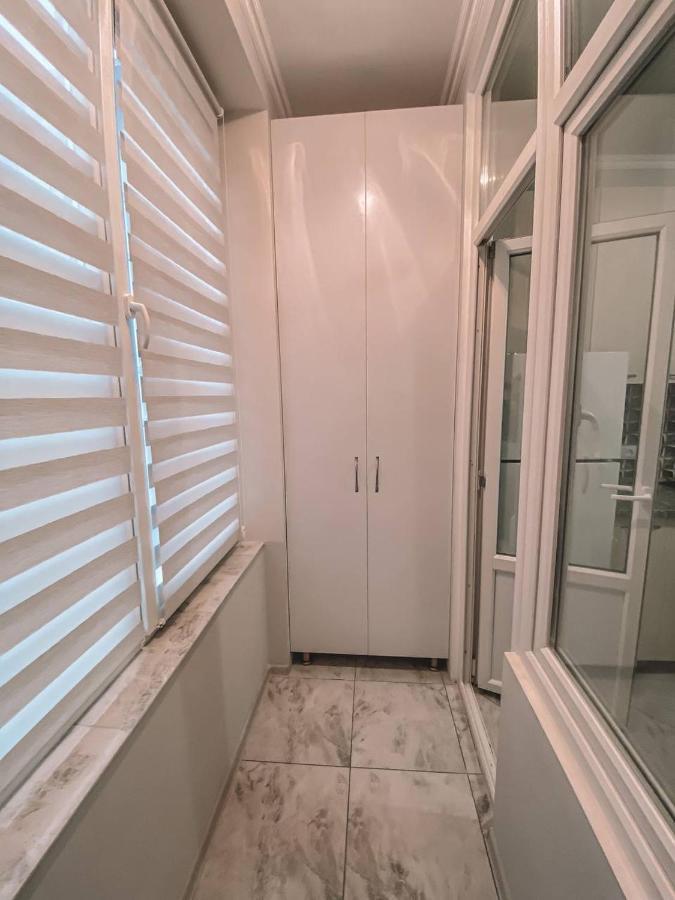 Magic Flat Apartment