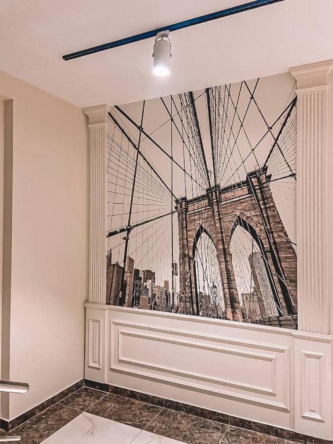 Magic Flat Apartment *