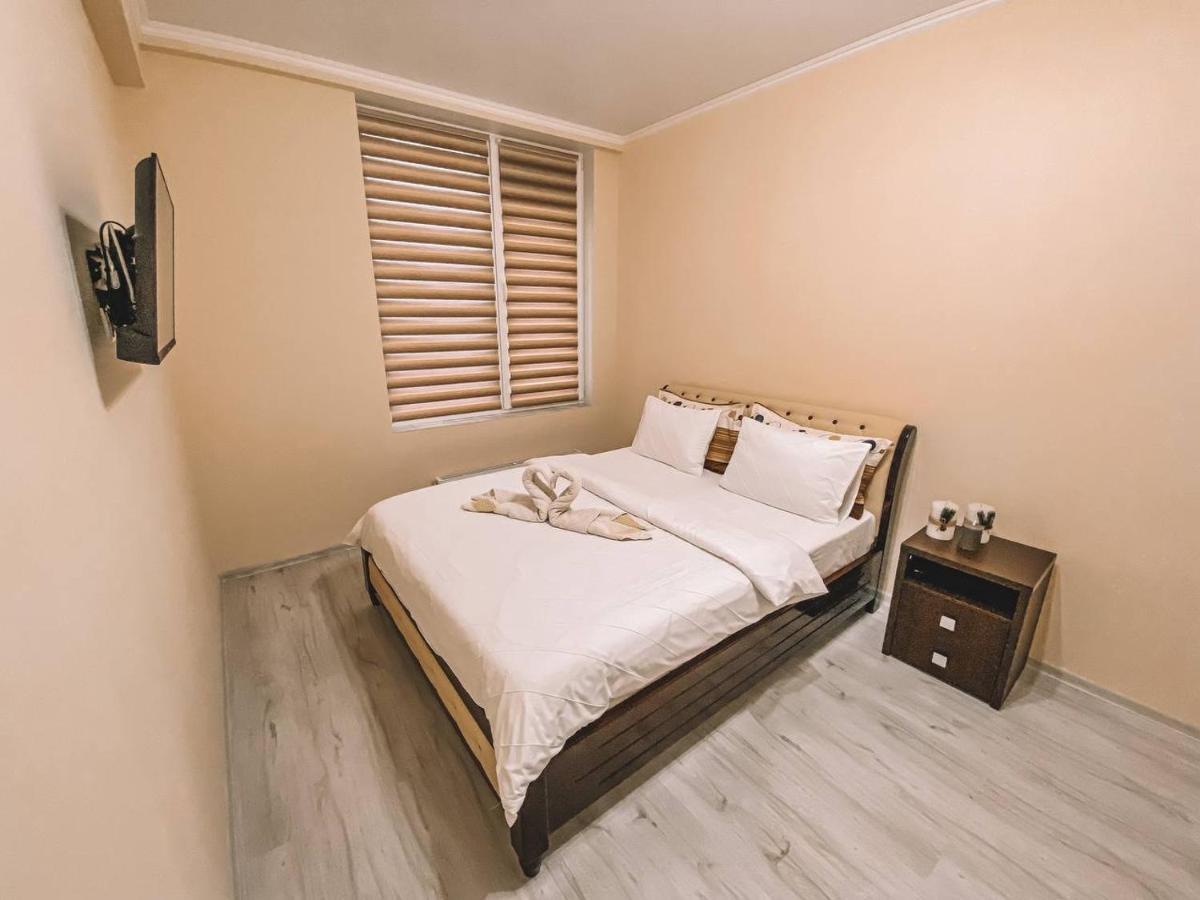 Magic Flat Apartment Chisinau