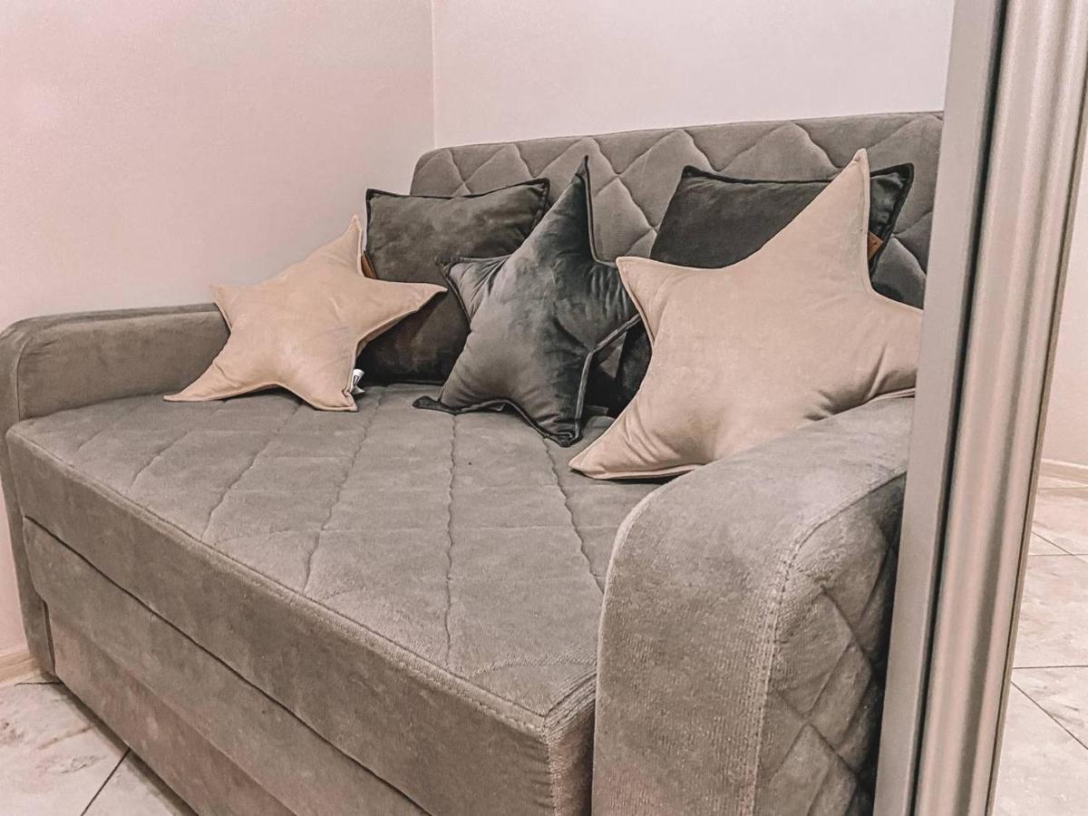 Magic Flat Apartment