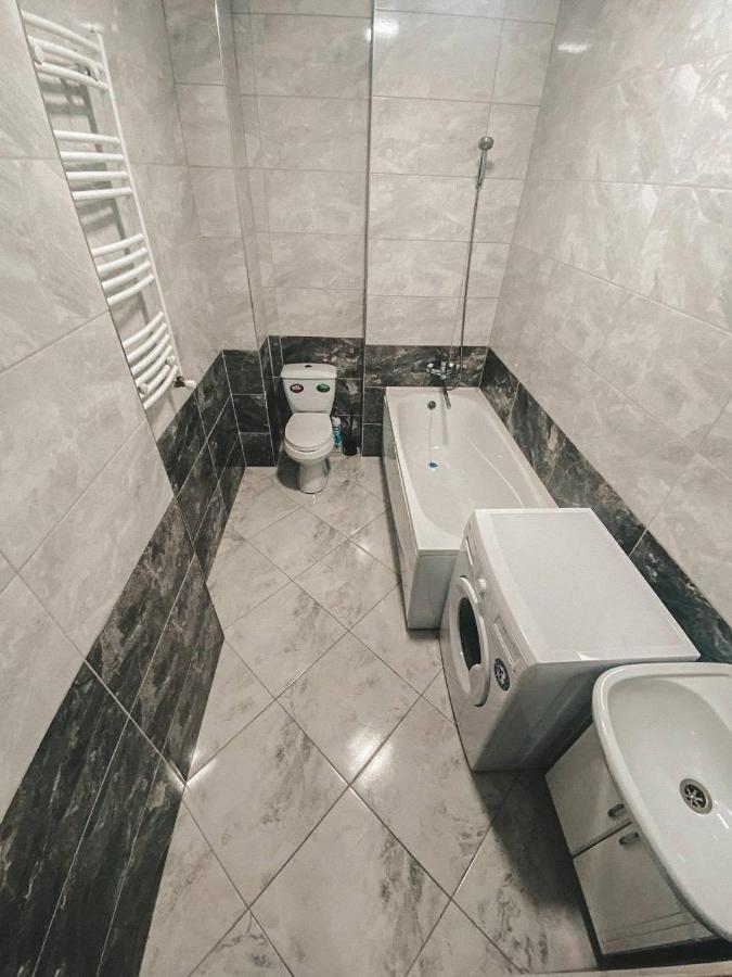Apartment Magic Flat Chisinau
