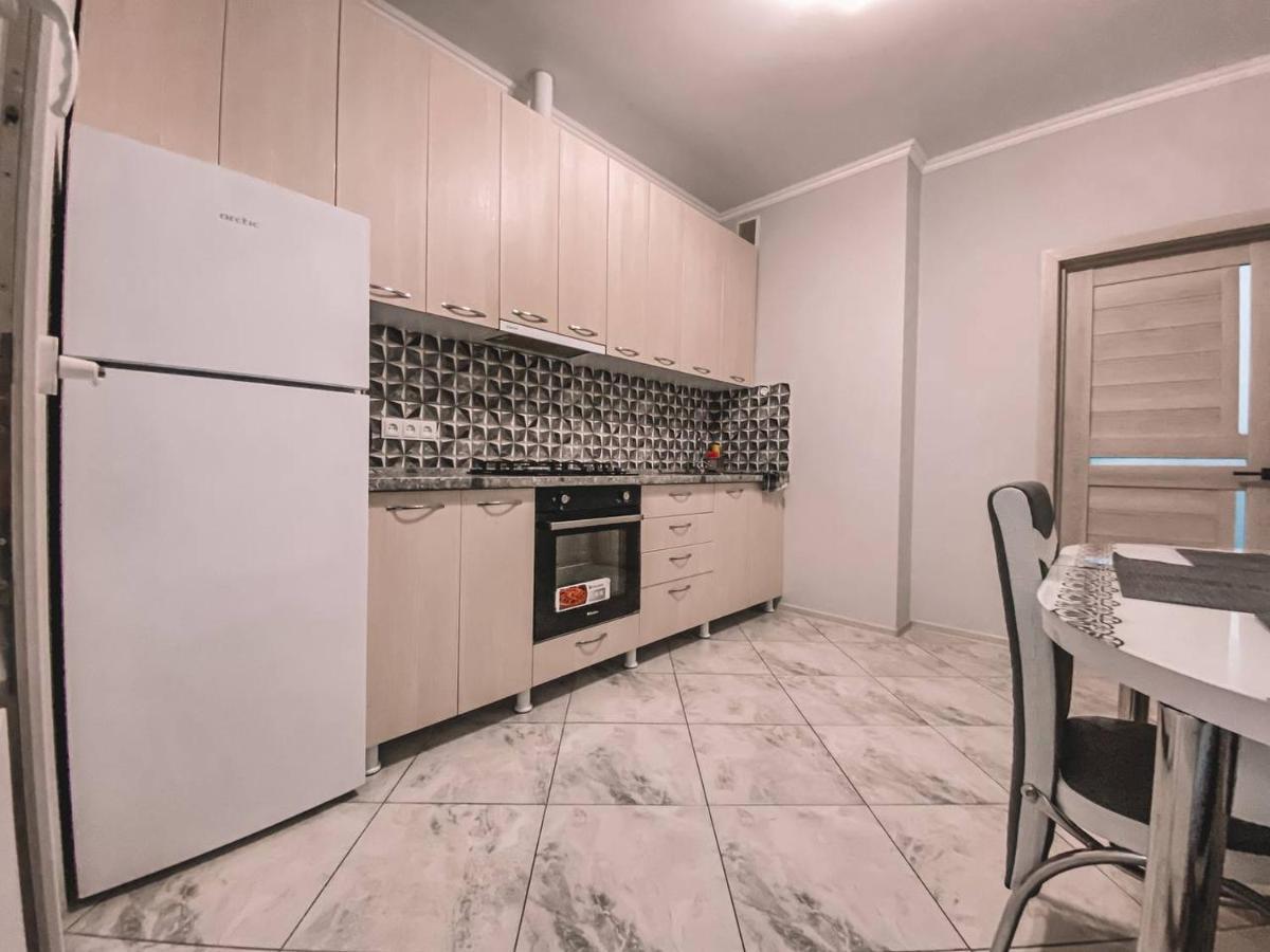 Apartment Magic Flat *