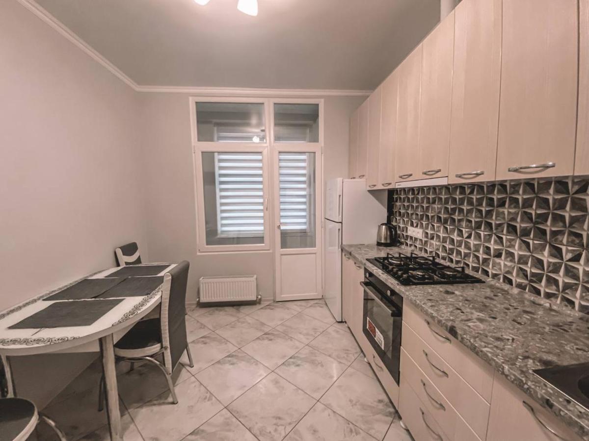Magic Flat Apartment