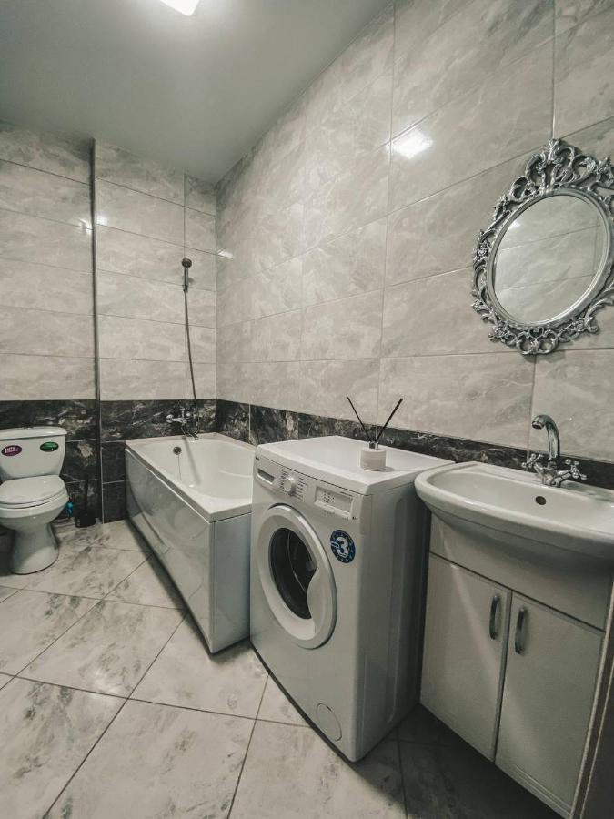 Apartment Magic Flat *