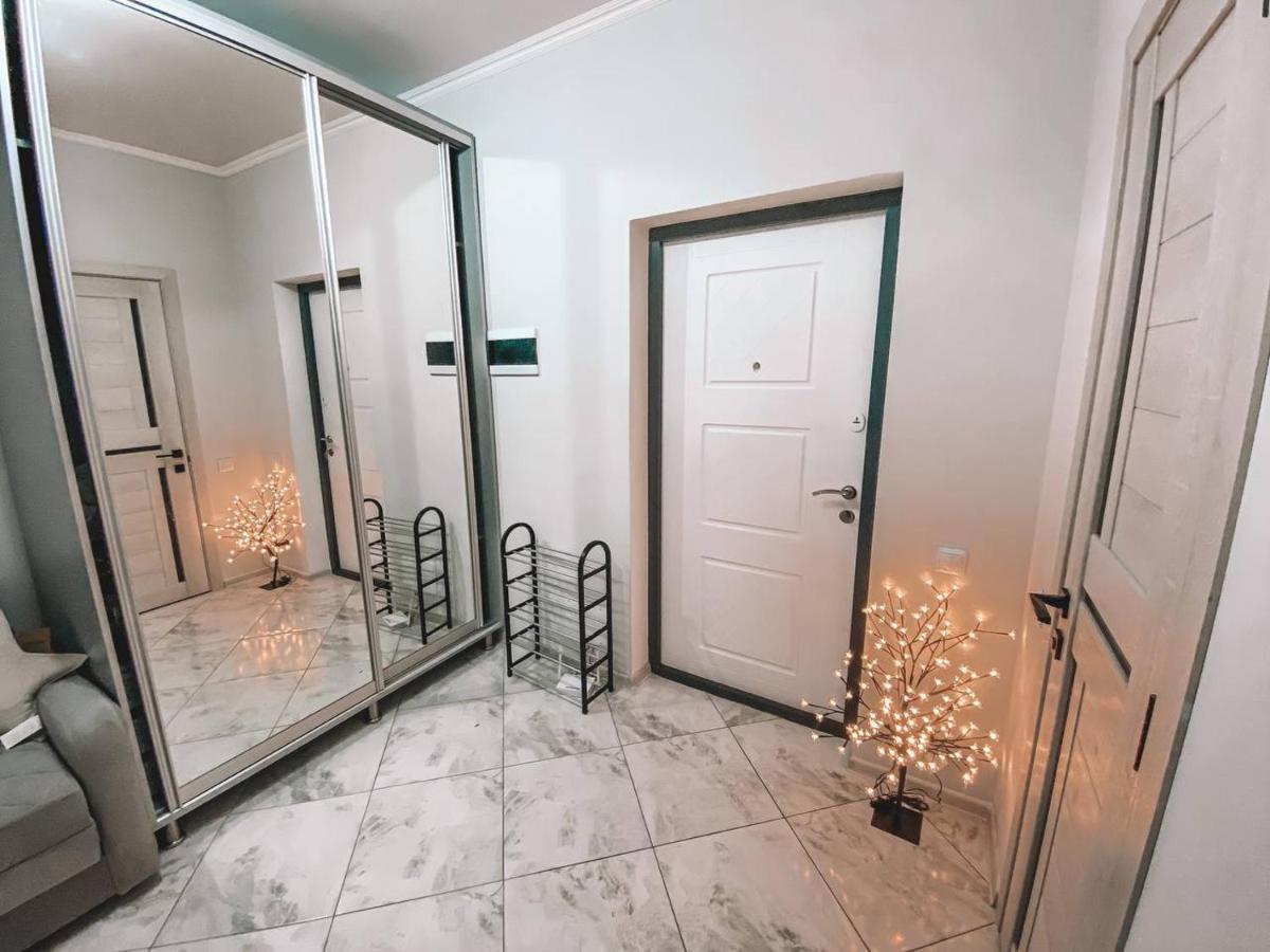 Apartment Magic Flat