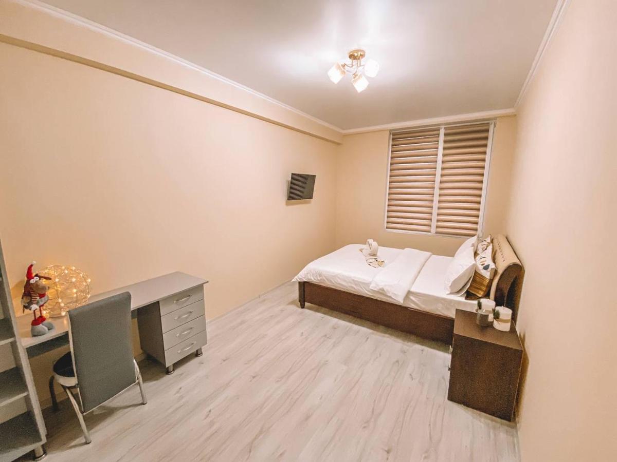 Apartment Magic Flat