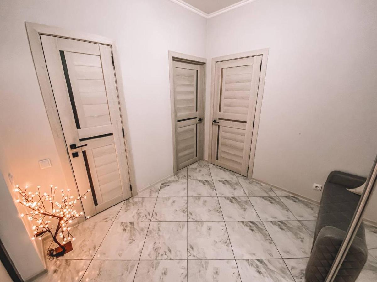 Magic Flat Apartment Chisinau