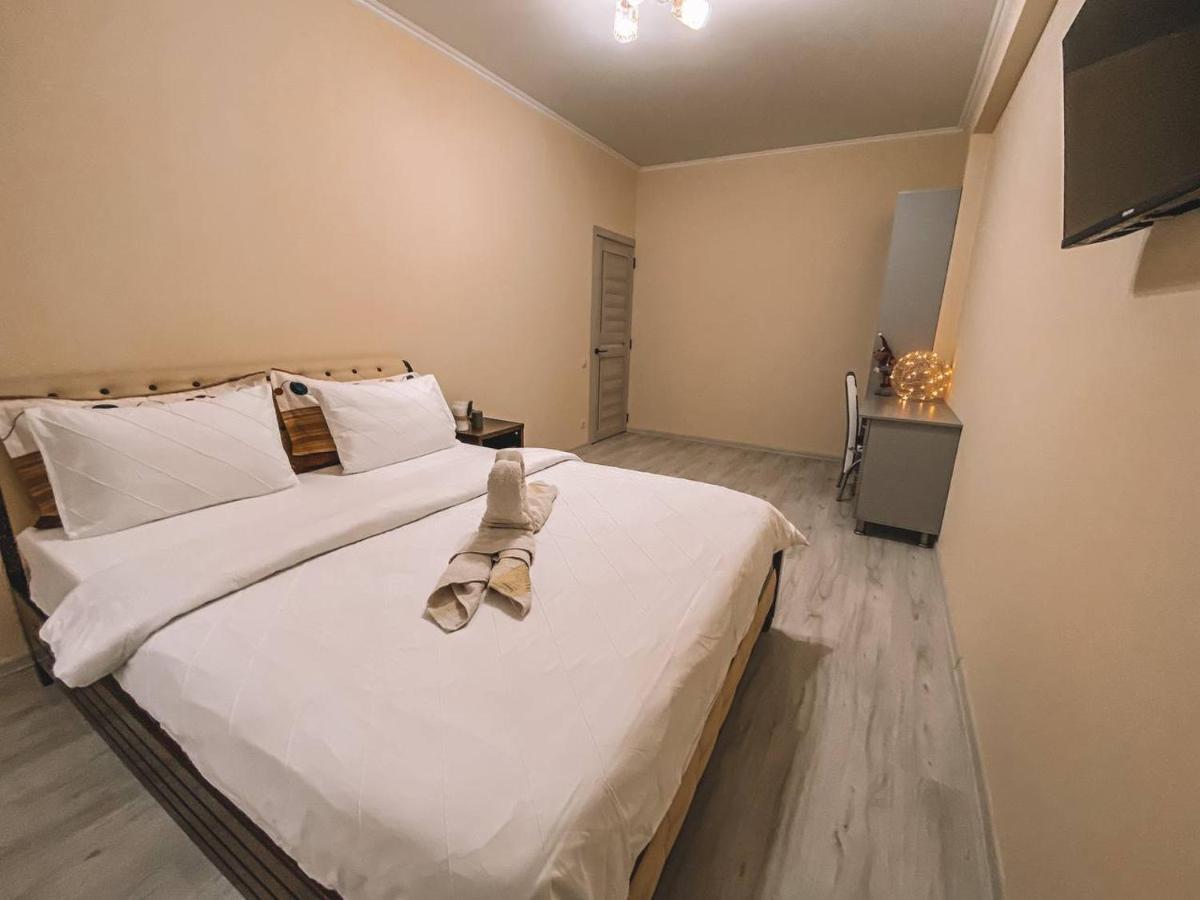 Magic Flat * Chisinau
